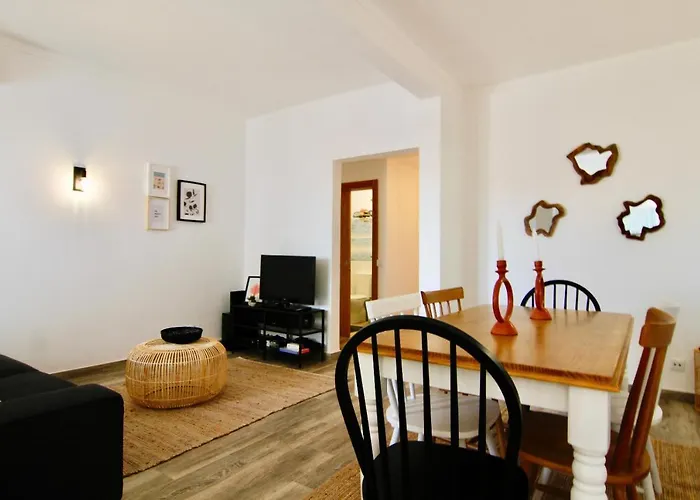 Lagoa Central By Homing
