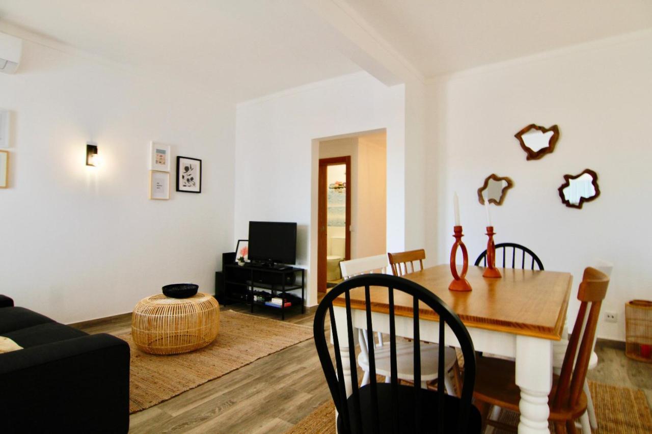Lagoa By Homing Apartment *
