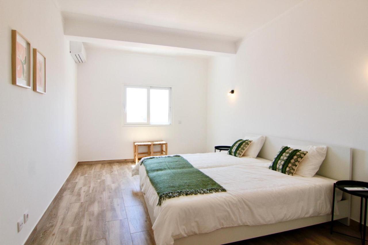 Apartment Lagoa By Homing *