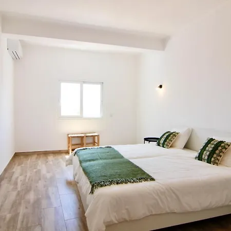 Lagoa Central By Homing Exterior photo