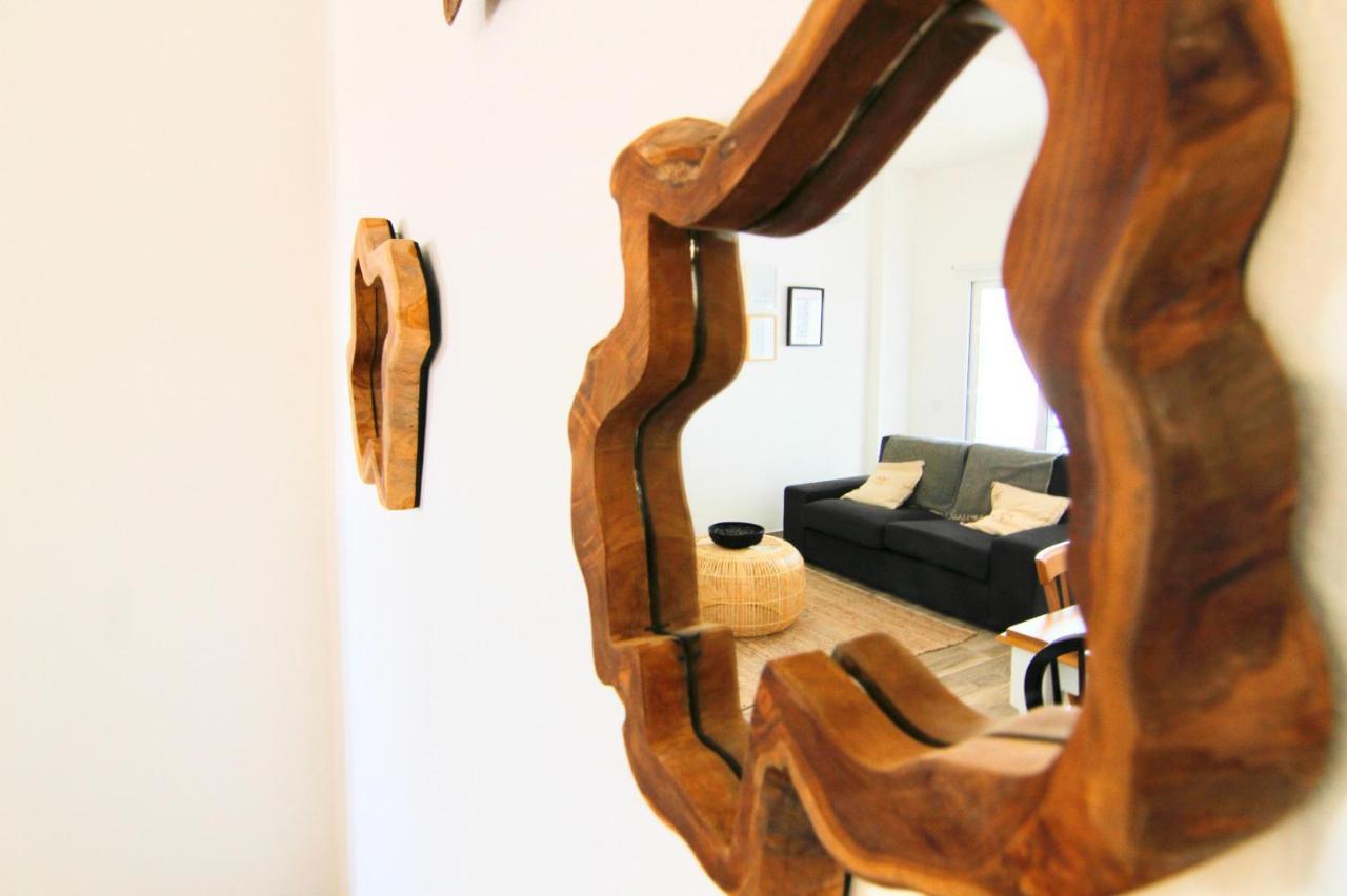 Apartment Lagoa By Homing